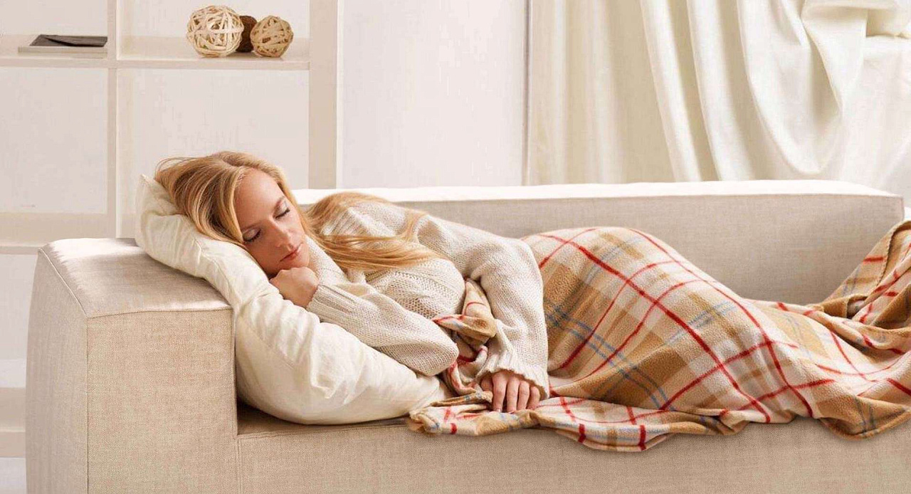 Как выбрать диван для ежедневного сна? Диван Фри для ежедневного сна